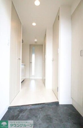 プレサンス大須プライマルの物件内観写真